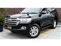2016 Toyota Land Cruiser