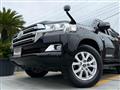 2016 Toyota Land Cruiser