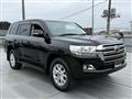 2016 Toyota Land Cruiser