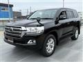 2016 Toyota Land Cruiser