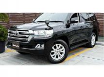 2016 Toyota Land Cruiser
