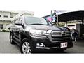 2016 Toyota Land Cruiser