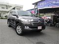2016 Toyota Land Cruiser