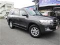2016 Toyota Land Cruiser