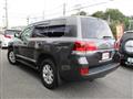 2016 Toyota Land Cruiser