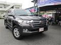 2016 Toyota Land Cruiser