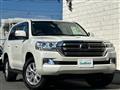 2016 Toyota Land Cruiser