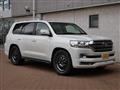 2016 Toyota Land Cruiser