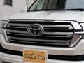 2016 Toyota Land Cruiser