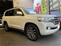 2016 Toyota Land Cruiser