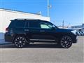2018 Toyota Land Cruiser