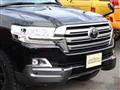 2017 Toyota Land Cruiser