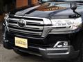 2017 Toyota Land Cruiser