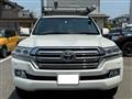 2016 Toyota Land Cruiser