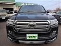 2016 Toyota Land Cruiser