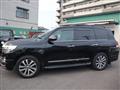 2016 Toyota Land Cruiser