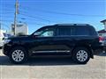 2020 Toyota Land Cruiser