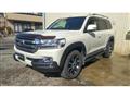 2016 Toyota Land Cruiser