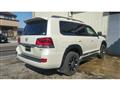 2016 Toyota Land Cruiser