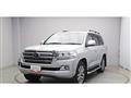 2017 Toyota Land Cruiser