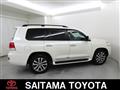 2018 Toyota Land Cruiser