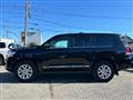 2018 Toyota Land Cruiser