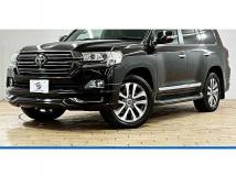 2016 Toyota Land Cruiser