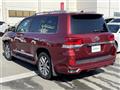2017 Toyota Land Cruiser