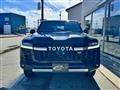 2023 Toyota Land Cruiser
