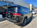 2023 Toyota Land Cruiser