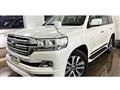 2017 Toyota Land Cruiser