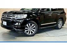 2016 Toyota Land Cruiser