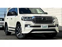 2016 Toyota Land Cruiser
