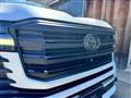 2023 Toyota Land Cruiser
