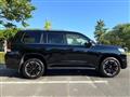 2018 Toyota Land Cruiser