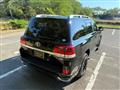2018 Toyota Land Cruiser