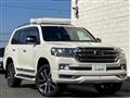 2016 Toyota Land Cruiser
