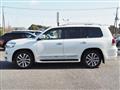 2018 Toyota Land Cruiser