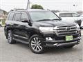 2018 Toyota Land Cruiser