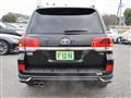 2018 Toyota Land Cruiser