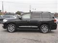 2018 Toyota Land Cruiser