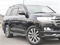 2018 Toyota Land Cruiser