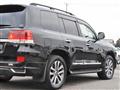 2018 Toyota Land Cruiser