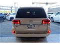 2016 Toyota Land Cruiser