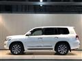 2020 Toyota Land Cruiser