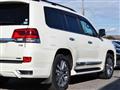2017 Toyota Land Cruiser