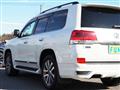2017 Toyota Land Cruiser