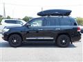 2019 Toyota Land Cruiser