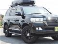 2019 Toyota Land Cruiser