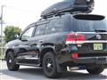 2019 Toyota Land Cruiser